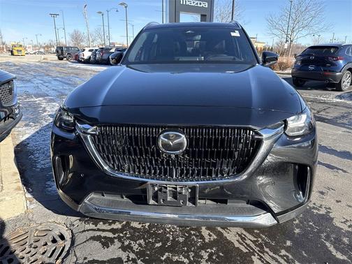 2024 Mazda CX-90 PHEV Premium Plus