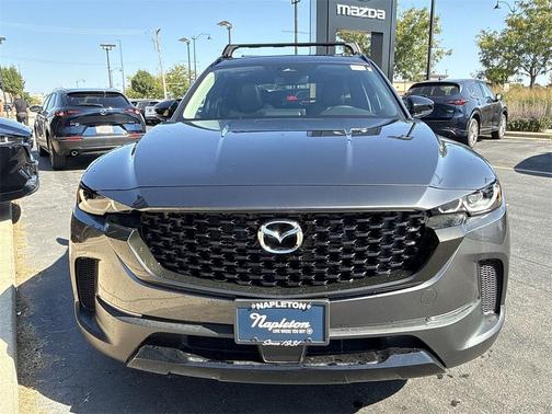 2025 Mazda CX-50 Hybrid Premium