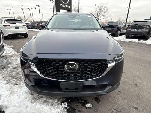 2023 Mazda CX-5 2.5 S Premium