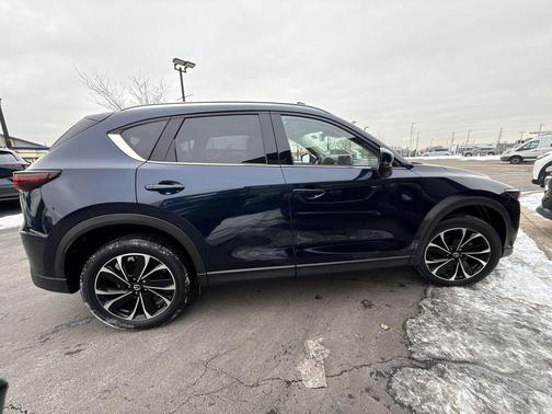 2023 Mazda CX-5 2.5 S Premium