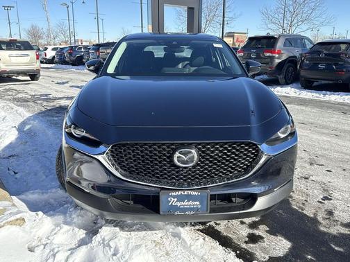 2023 Mazda CX-30 2.5 S