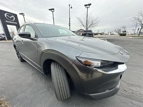 2025 Mazda CX-30 2.5 S Select Sport