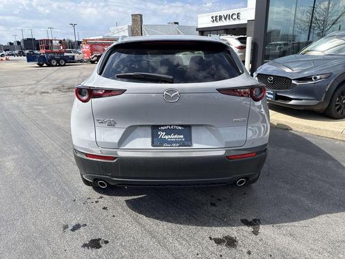 2026 Mazda CX-30 2.5 S Premium