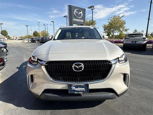 2024 Mazda CX-90 PHEV Preferred