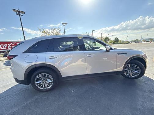 2024 Mazda CX-90 PHEV Preferred