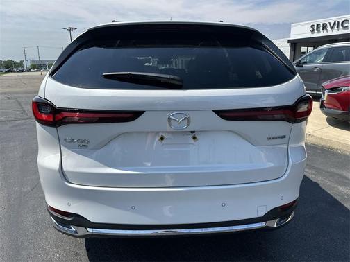 2024 Mazda CX-90 Premium