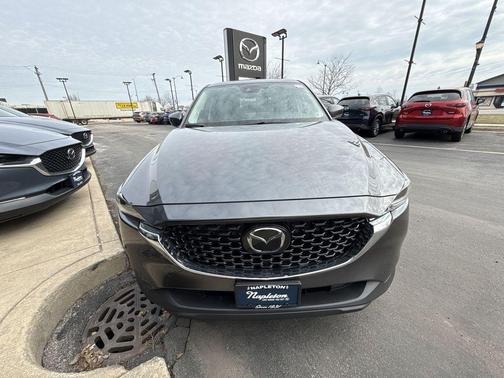 2023 Mazda CX-5 2.5 S Preferred Package
