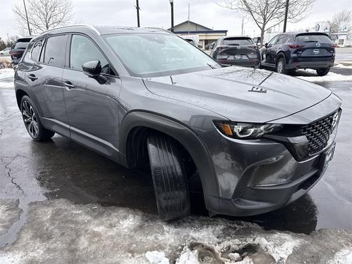 2023 Mazda CX-50 2.5 S Premium Plus Package
