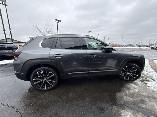 2023 Mazda CX-50 2.5 S Premium Plus Package