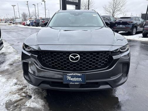 2023 Mazda CX-50 2.5 S Premium Plus Package