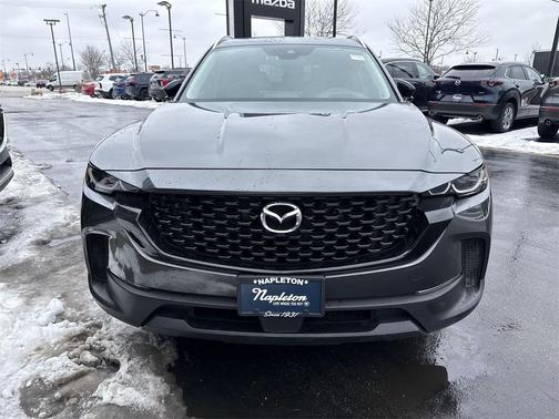 2023 Mazda CX-50 2.5 S Premium Plus Package