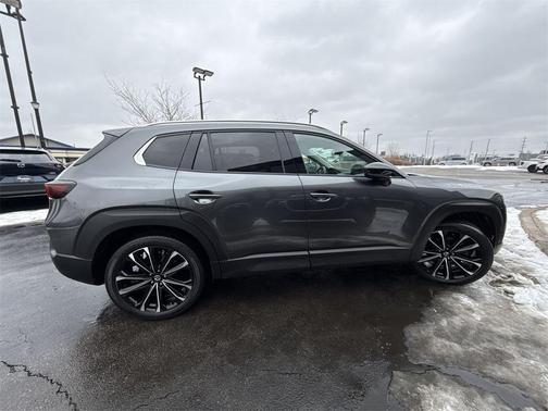 2023 Mazda CX-50 2.5 S Premium Plus Package