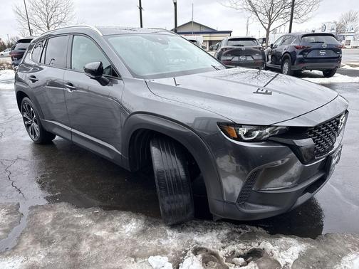 2023 Mazda CX-50 2.5 S Premium Plus Package