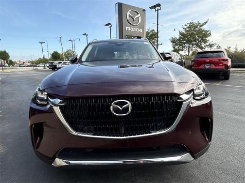 2024 Mazda CX-90 PHEV Premium