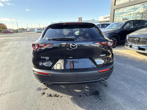 2023 Mazda CX-30 2.5 S Preferred Package