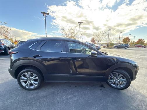 2023 Mazda CX-30 2.5 S Preferred Package