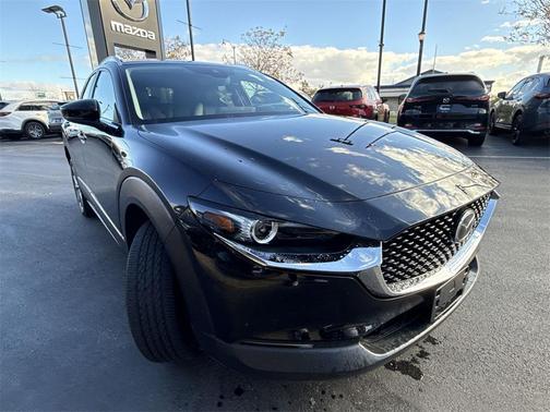2023 Mazda CX-30 2.5 S Preferred Package