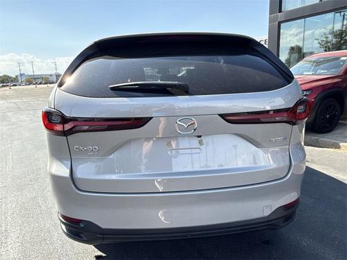 2024 Mazda CX-90 PHEV Preferred