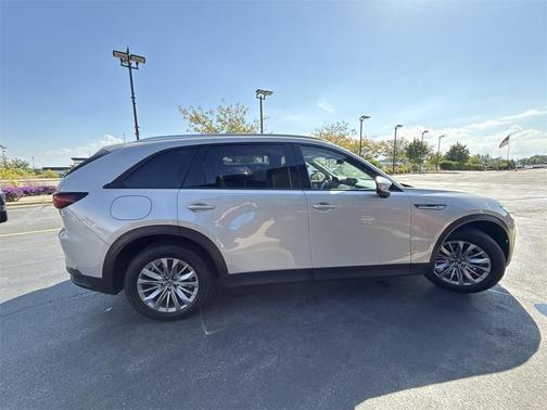 2024 Mazda CX-90 PHEV Preferred