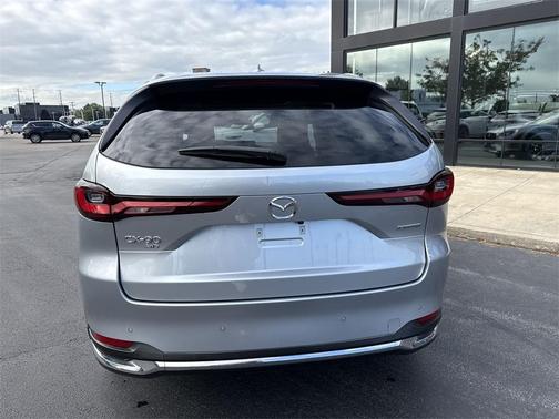 2024 Mazda CX-90 Premium