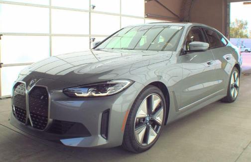 2023 BMW i4 Gran Coupe eDrive35