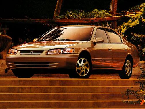1997 Toyota Camry 