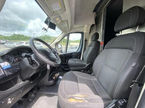 2019 RAM ProMaster 3500 High Roof