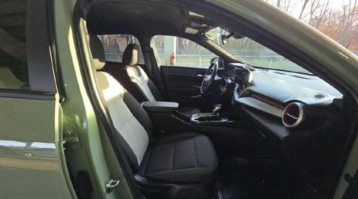 2024 Chevrolet Trax FWD 1RS