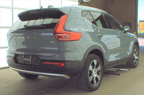 2021 Volvo XC40 T4 Inscription