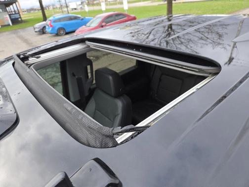 2022 GMC Sierra 2500 SLT