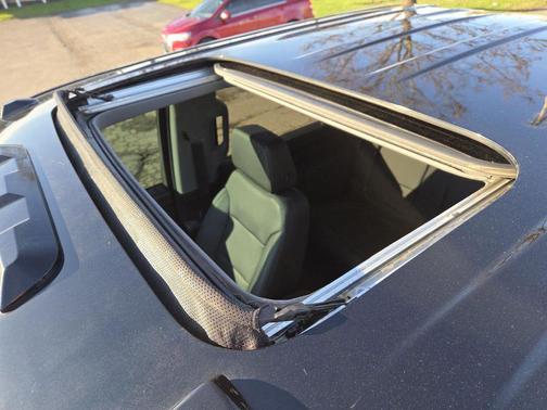 2022 GMC Sierra 2500 SLT