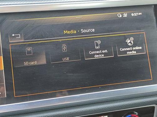2020 Audi Q3 45 S line Premium Plus