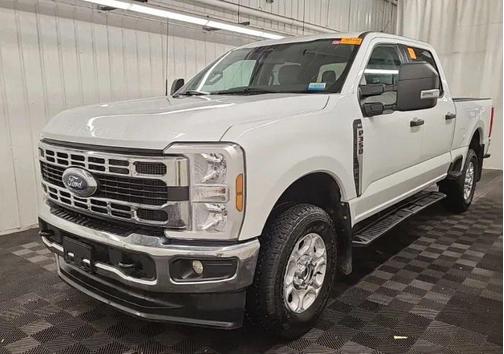 2024 Ford F-350 XLT