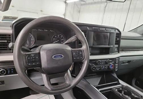 2024 Ford F-350 XLT