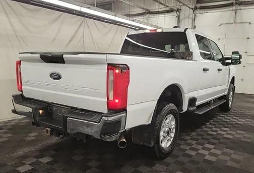 2024 Ford F-350 XLT