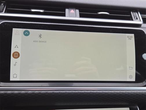 2021 Land Rover Range Rover Velar P250 S