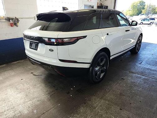 2021 Land Rover Range Rover Velar P250 S