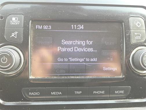 2021 RAM ProMaster 2500 High Roof