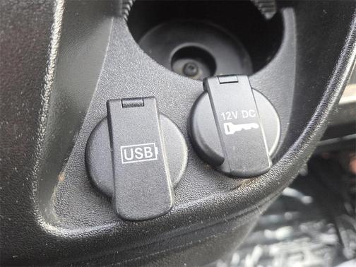 2021 RAM ProMaster 2500 High Roof