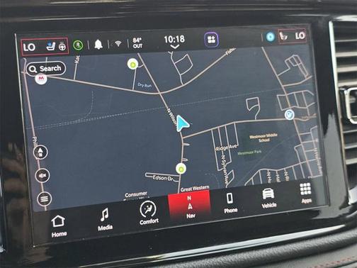 2023 Dodge Durango R/T Plus RWD