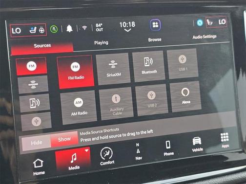 2023 Dodge Durango R/T Plus RWD
