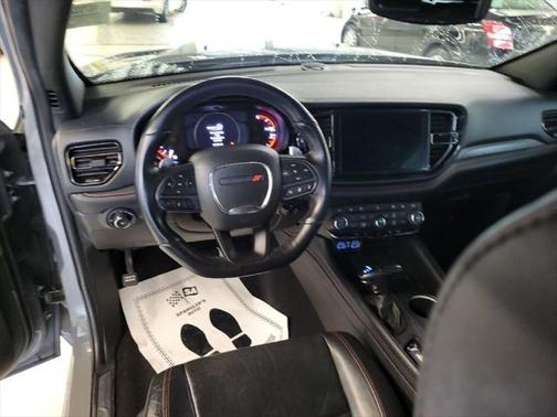 2023 Dodge Durango R/T Plus RWD