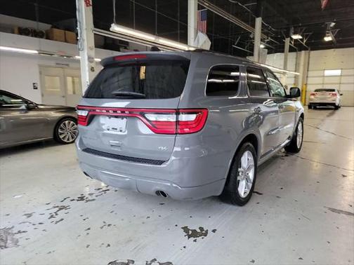 2023 Dodge Durango R/T Plus RWD