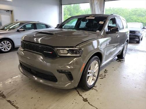 2023 Dodge Durango R/T Plus RWD