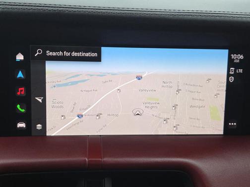 2022 Porsche Taycan 4S