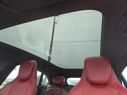 2022 Porsche Taycan 4S