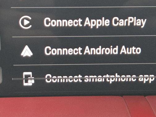 2022 Porsche Taycan 4S