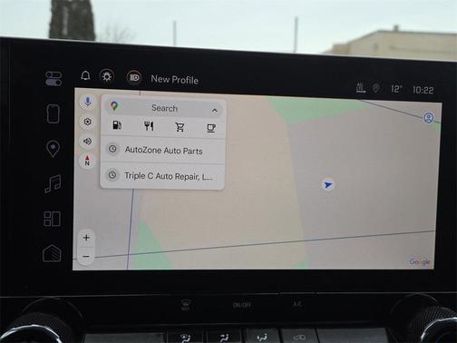 2024 Chevrolet Colorado WT