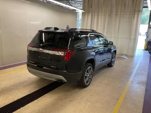 2020 GMC Acadia AWD SLT