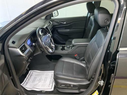 2020 GMC Acadia AWD SLT